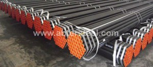 boiler steel pipe