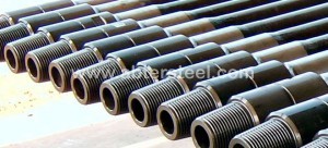 drill pipe