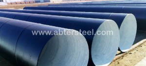 ssaw pipe,spiral steel pipe