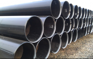 ASTM A252 Grade 2 pilling pipe