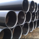 ASTM A252 Grade 2 pilling pipe