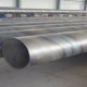 astm a252 welded steel pipe