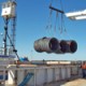 steel wire export
