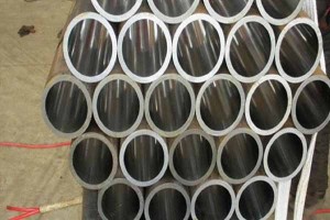din2391st52 seamless pipe