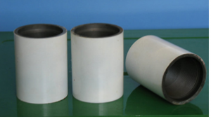 OCTG couplings