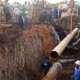 Petroleum Pipeline in Serbia