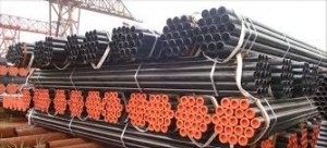 API 5L seamless line pipe