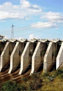 Hydroelectricity in Venezuela