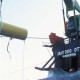 undersea pipeline in Sudan