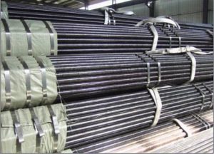 ASTM/DIN/JIS/GOST Seamless boiler steel pipes and tubes