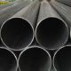 LSAW Transmission steel pipe
