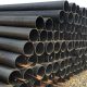 ASTM a500 carbon steel seamless pipe