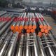 EN 10208-2 Hot Rolled Seamless steel pipes