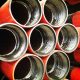 API 5CT Casing Pipe in Grade J55/K55, N80