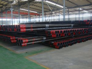 API 5CT L80 Oilfield Casing And Tubing