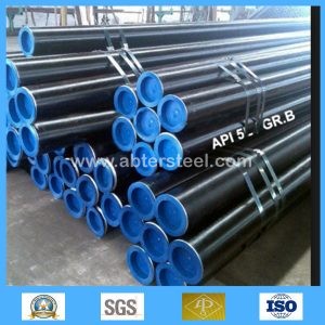 Carbon steel cold  Rolled Seamless Pipe