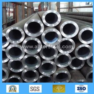 Carbon steel Hot Rolled Seamless Pipe