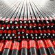 API 5CT Seamless Casing Steel Pipe Psl1 BcLC