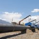 api gas pipeline