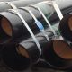 welded pipe