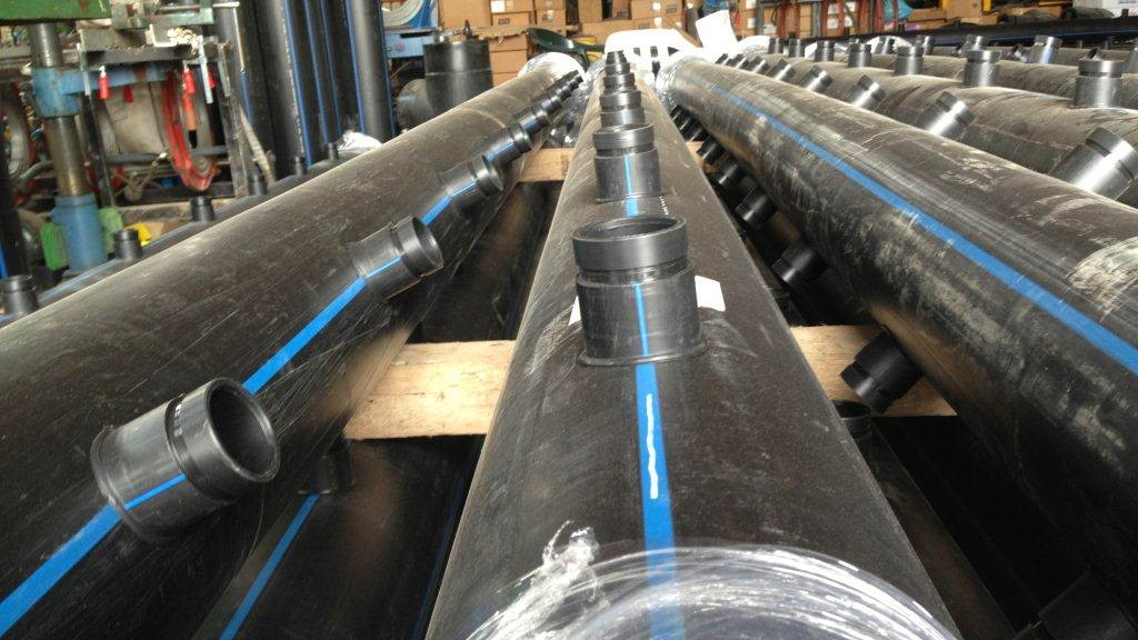API 1104 Sources of Piping and Related Facilities