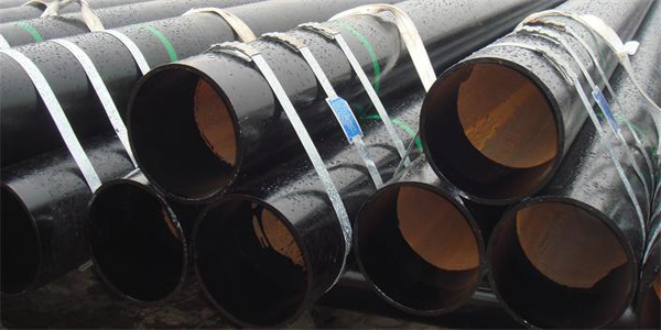 erw steel pipe