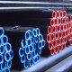 Structure Steel Pipe