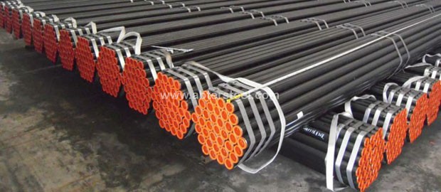 boiler steel pipe