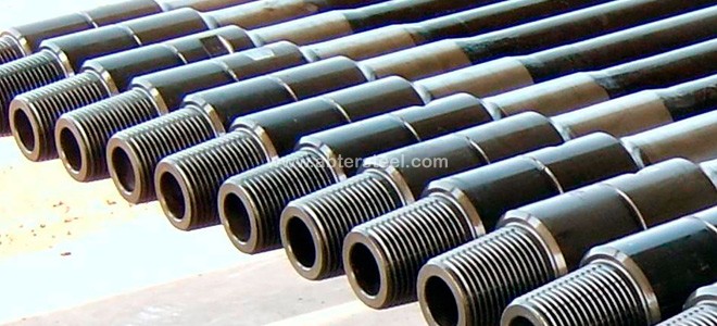 drill pipe