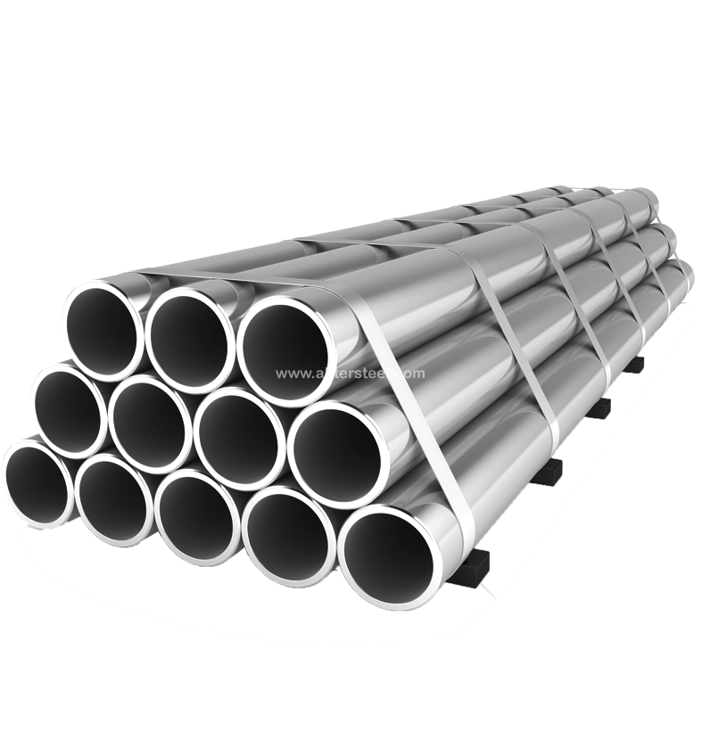 ABTER SEAMLESS STEEL PIPES,CARBON STEEL PIPES