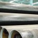 lsaw steel pipe