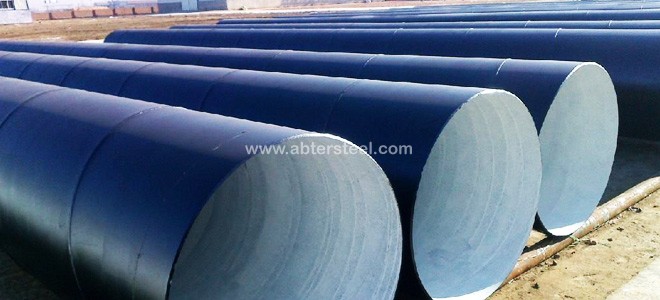 ssaw pipe,spiral steel pipe