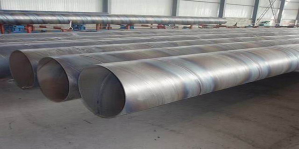 astm a252 welded steel pipe