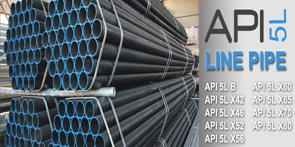 api5l seamless pipe