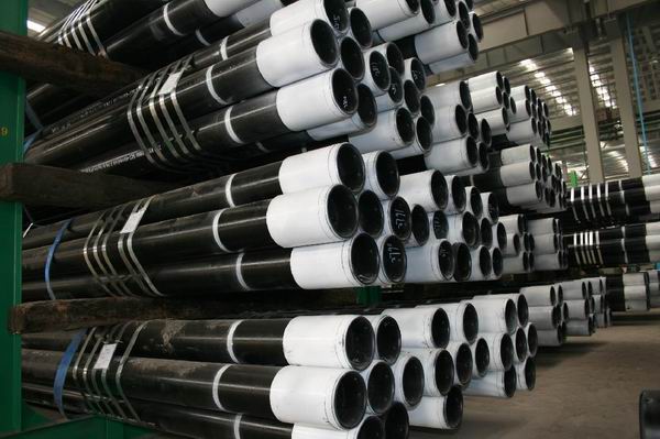 K55 VS J55 CASING PIPE