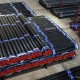 iso 3183 seamless steel pipe