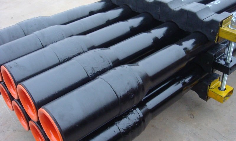 API 5DP drill pipes