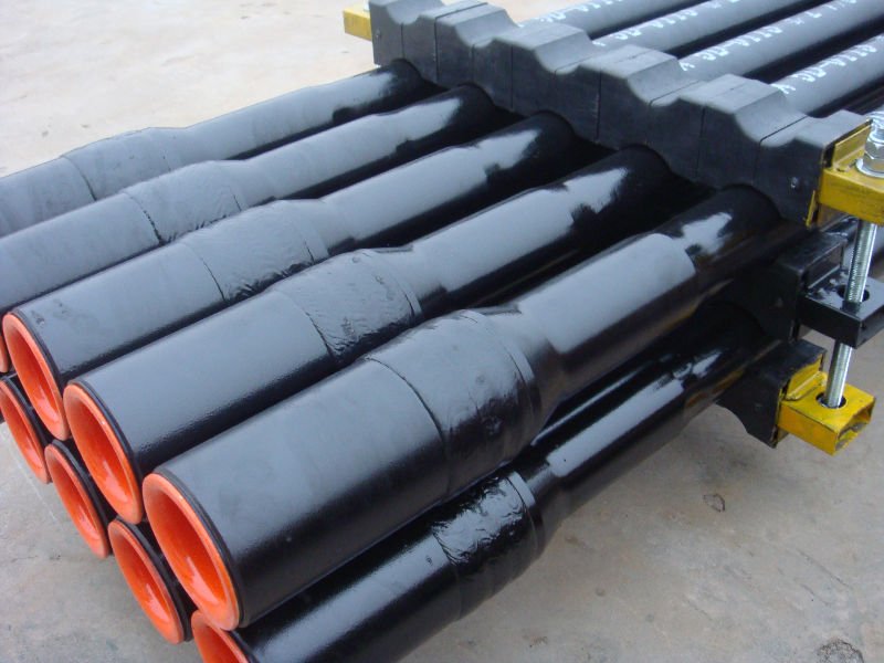 API 5DP drill pipes