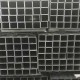 Structural Steel Square & Rectangular Tube