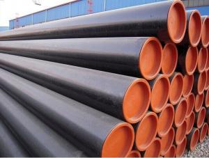 n80 oil casing seamless steel pipe