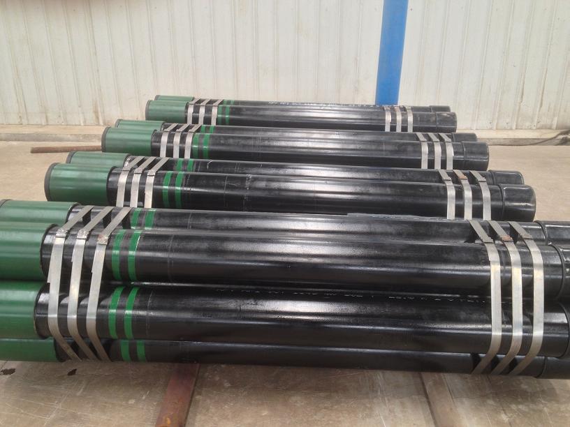 joint steel pipe and casing pup joint