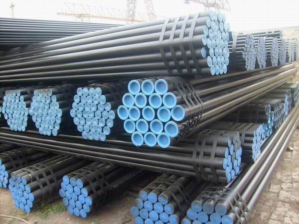 seamless steel pipe