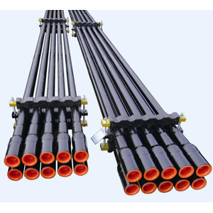 api-5dp-steel-drill-pipe