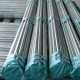 ASTM A53 seamless steel pipes