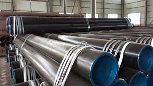 ASTM A53 Steel Pipe