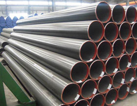 iso3183 erw linepipe