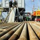 Gas Exploration in Columbia