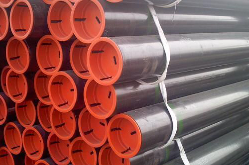 API 5L smls steel pipe