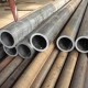 DIN1629 structure tubing