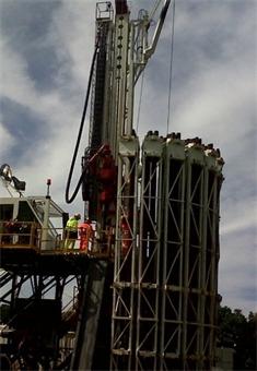 Geothermal Project in Swizerland